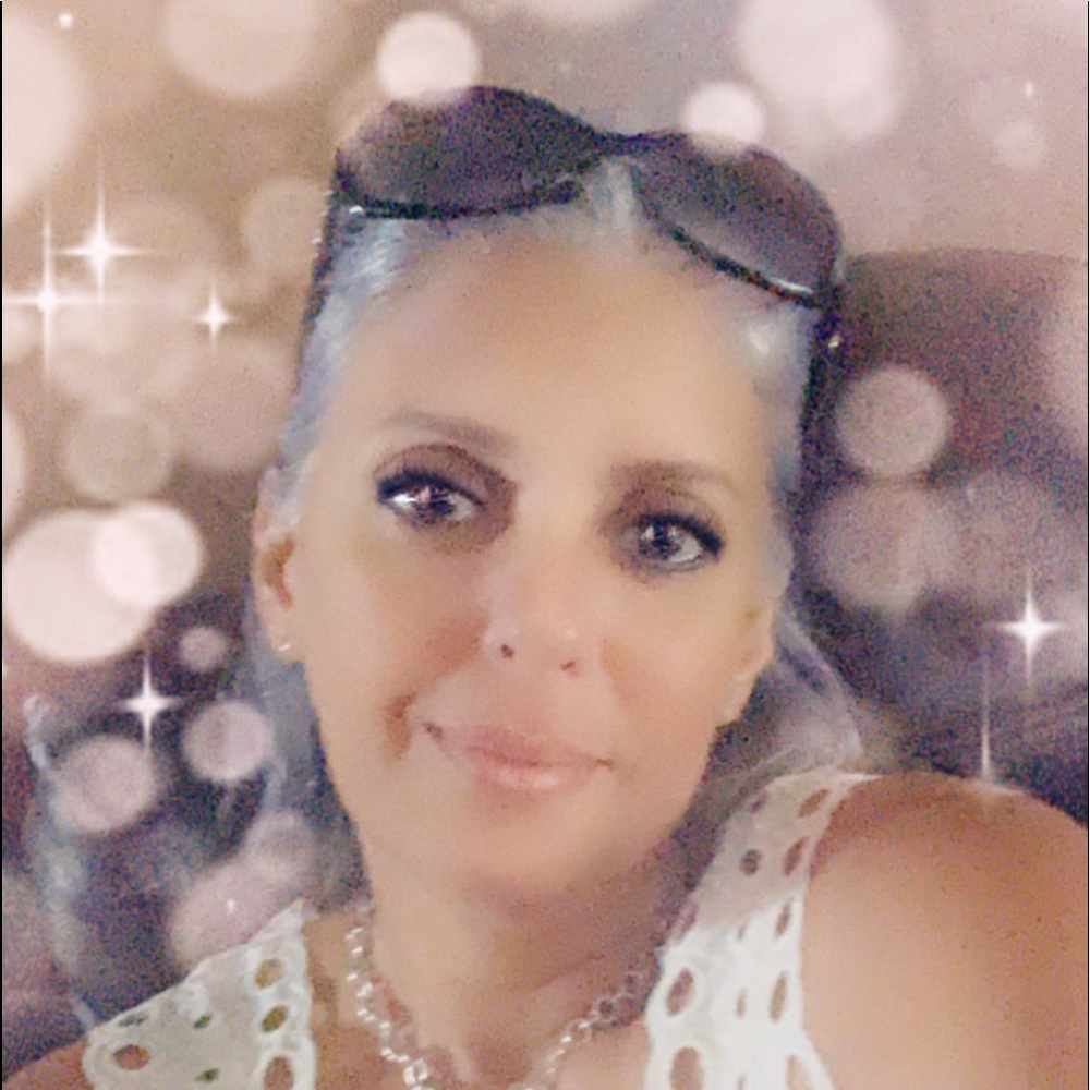 Meet your Posher, Daisy